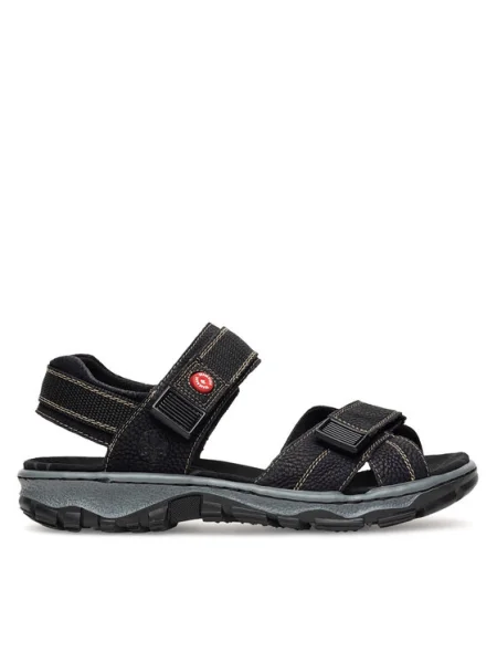 Sandale Rieker negru