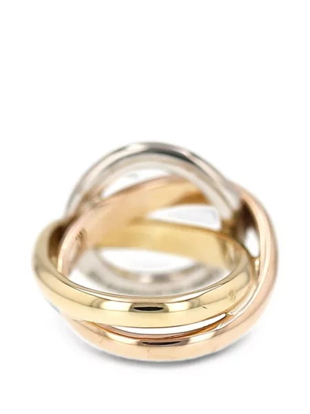 Inel Cartier