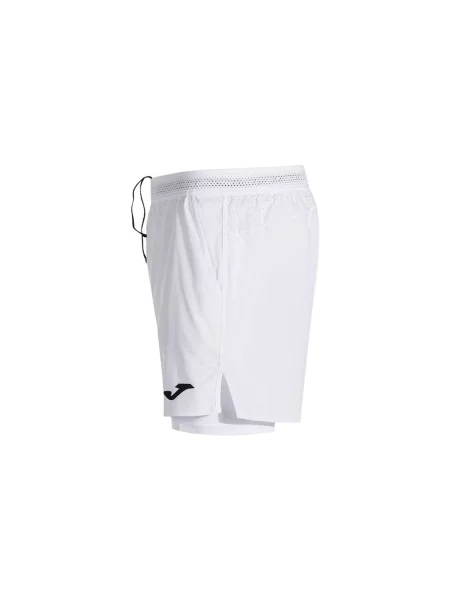 Kratke hlače Joma bijela
