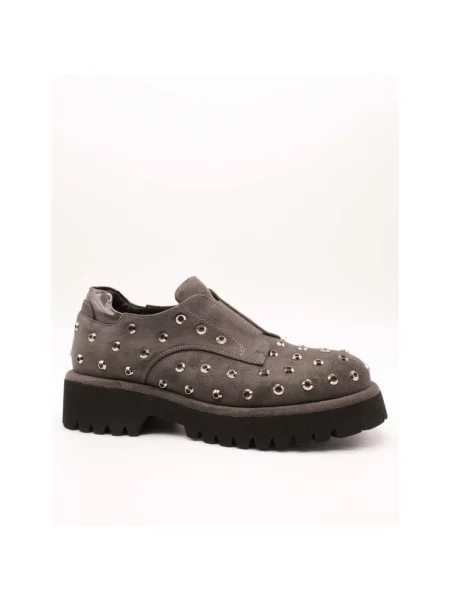 Pantofi Noa Harmon gri