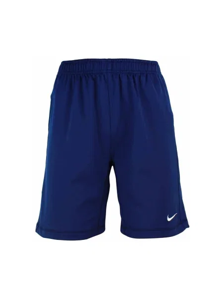 Pantaloni Nike albastru