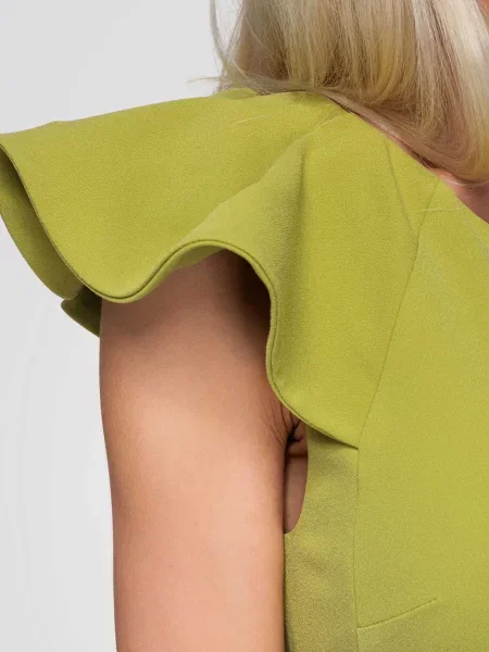 Večernja haljina Edoti elegantna