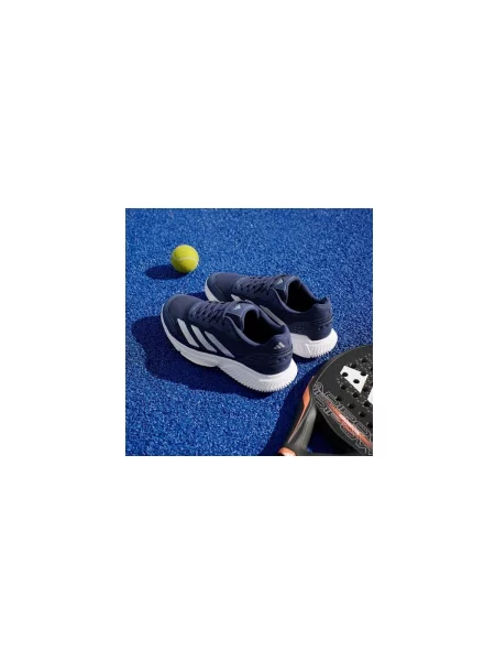 Pantofi Adidas alb