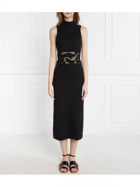 Desigual Rochie NUEVA YORK negru