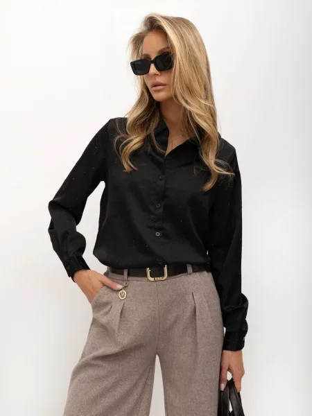 Košulja Italy Moda bijela