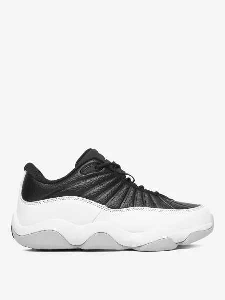 Sneakersy dziecięce Shaq czarne