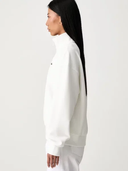 Lacoste кофта з бавовною