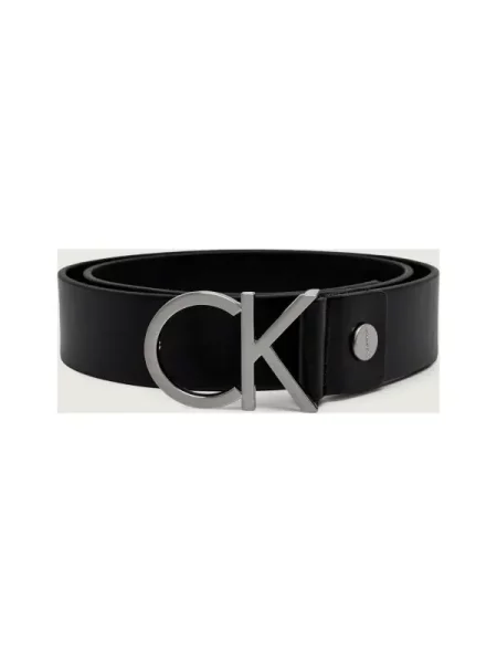Öv Calvin Klein autogrammal fekete