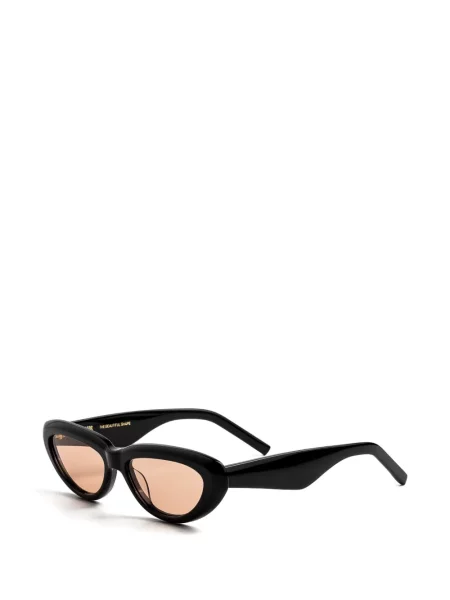 Ochelari de soare Kaleos negru