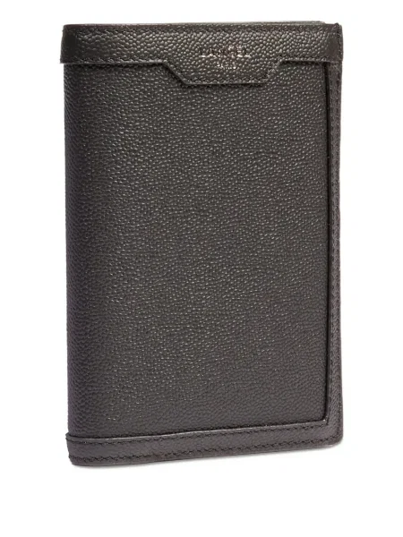 Portofel Lancel din piele negru