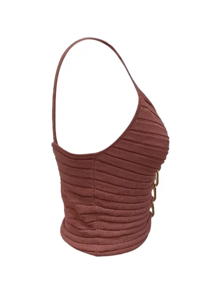 Top Dion Lee maro