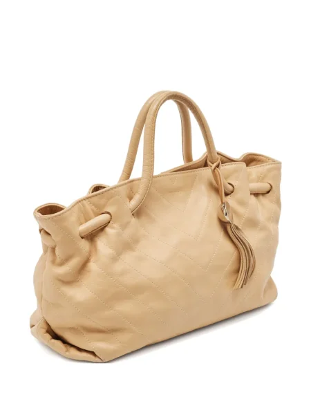 Torebka skórzana Furla skórzana