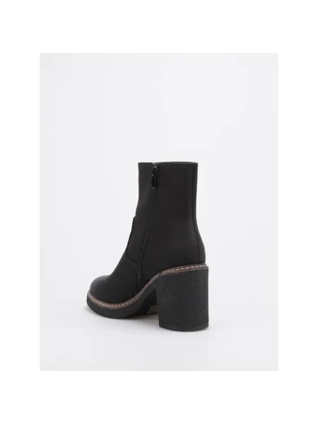 Pantofi La Modeuse negru