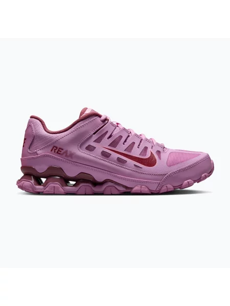 Încălțăminte de antrenament pentru femei Nike Reax 8 TR light magenta/pink rise/pink smoke roz