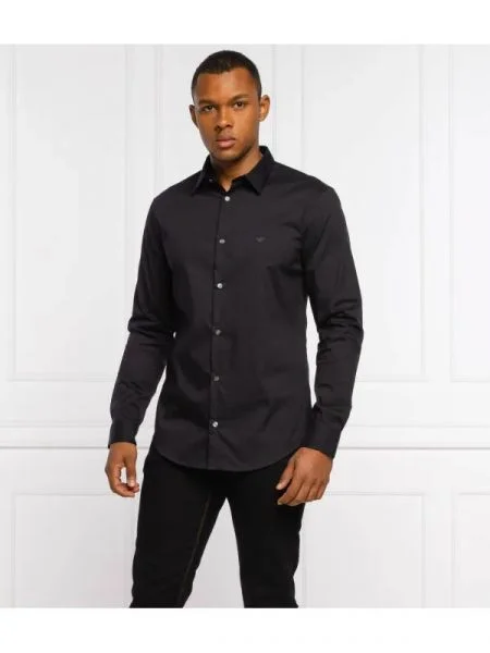 Emporio Armani Cămașă