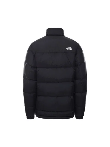 The North Face Geacă din puf Diablo negru