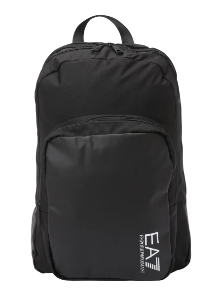 Emporio Armani Rucsac negru