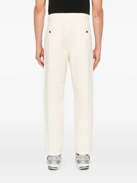 Pantaloni C.p. Company plisate