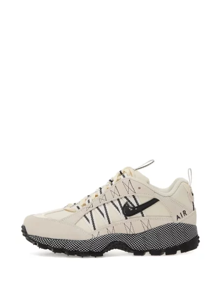Pantaloni scurți Nike din fleece alb