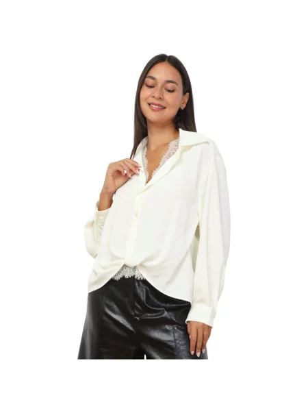 Ruha La Modeuse bézs