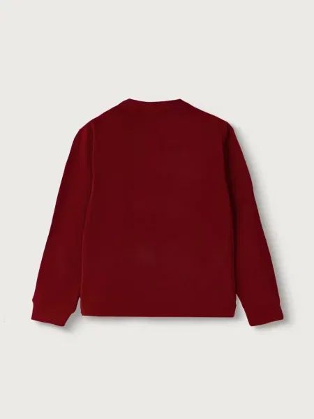 Детский лонгслив United Colors Of Benetton