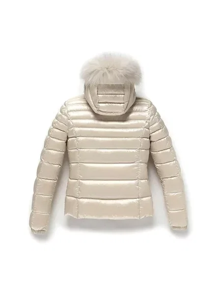 Kurtka Refrigiwear beżowa