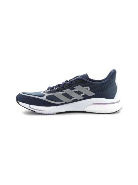 Pantofi Adidas albastru