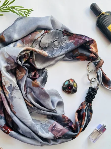 Платок Myscarf