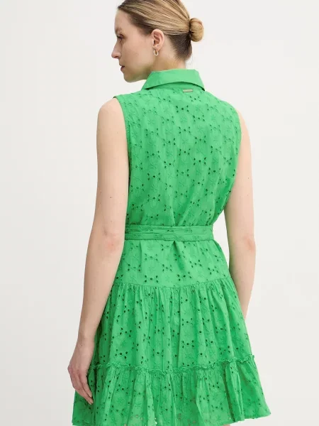 Ruha Lola Casademunt zöld
