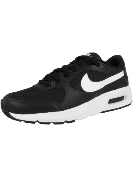 Sneakerși Nike Sportswear alb