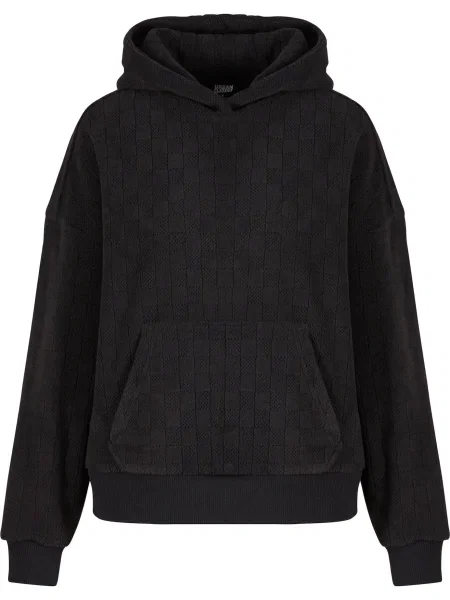 Palton Urban Classics negru