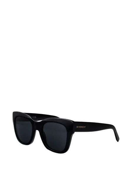 Ochelari de soare Givenchy Eyewear negru