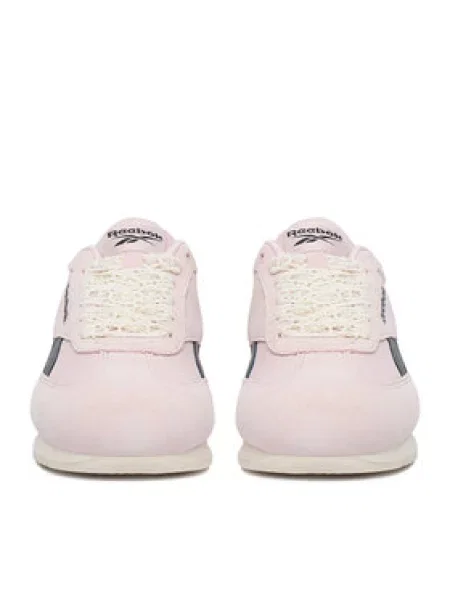 Sneakersy Reebok růžové