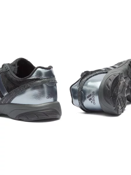 Sneakersy Adidas Adizero czarne