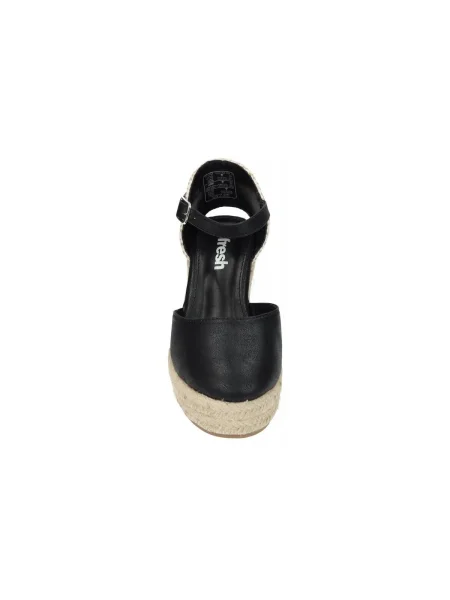 Pantofi Refresh negru