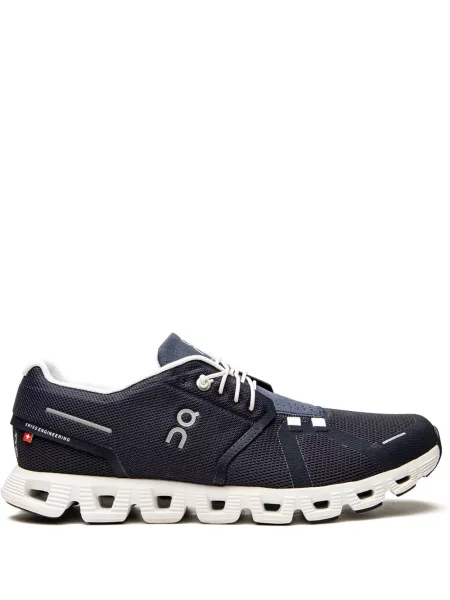 Sneakerși On-running alergare albastru