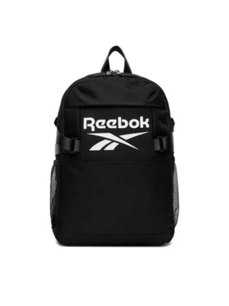 Cestovní batoh Reebok černý