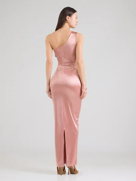 WAL G. Rochie IVY pal roz