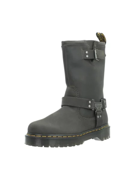 Pantofi Dr. Martens gri