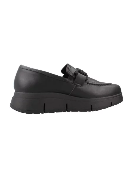 Pantofi Clarks negru