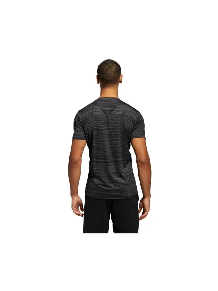 Tricou Adidas negru