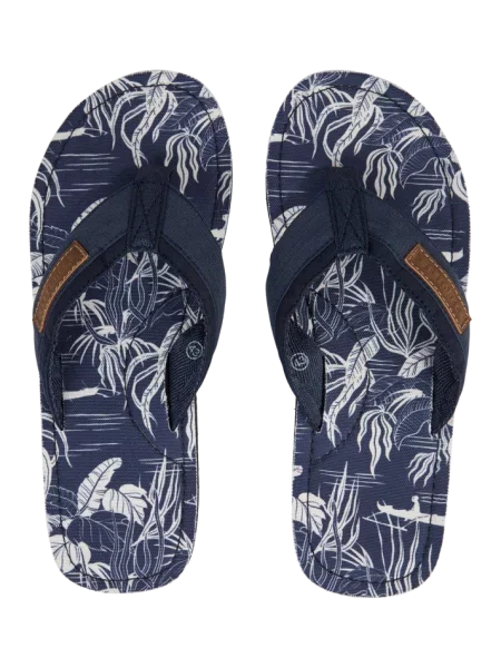 Japonki Protest niebieskie