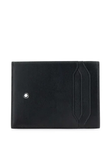 Portofel Montblanc negru