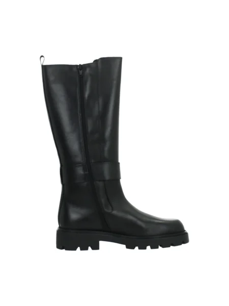 Pantofi Alpe negru