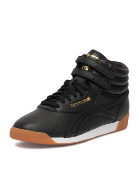 Sneakersy Reebok černé