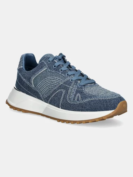 MICHAEL Michael Kors sneakers Jaime femei albastru