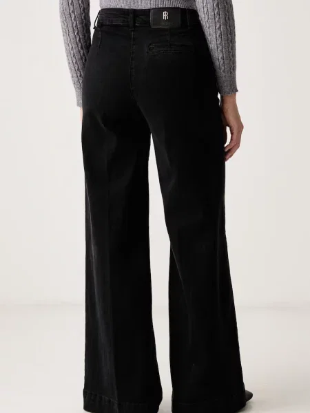 Fracomina джинси wide leg