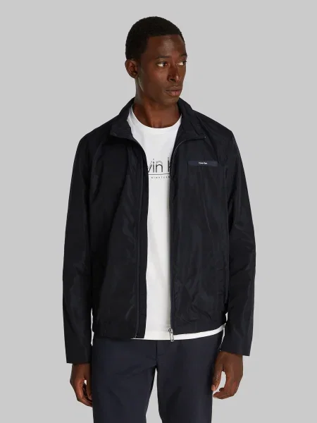 Calvin Klein Geacă negru