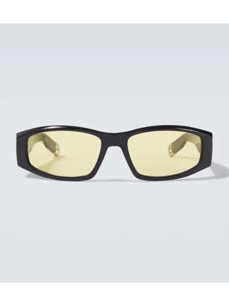 Ochelari de soare Dior Eyewear negru