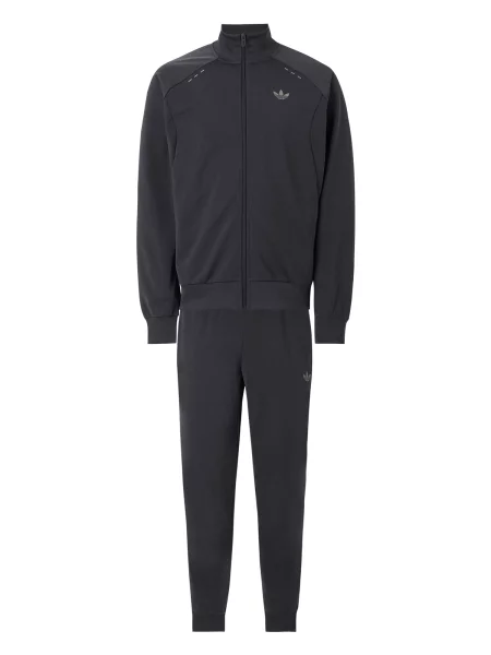 ADIDAS ORIGINALS Trening TECH ESSENTIALS închis gri